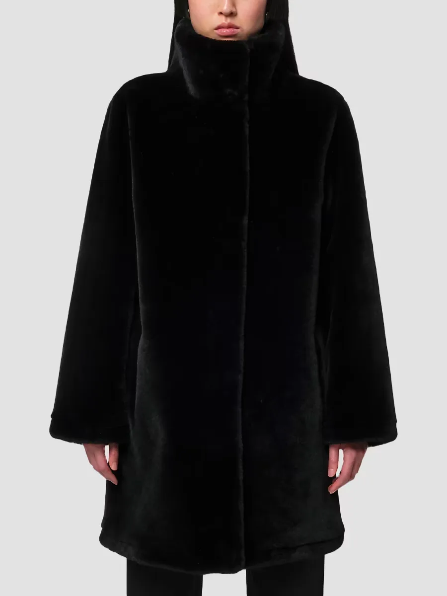 Blair Mid-Length Coat