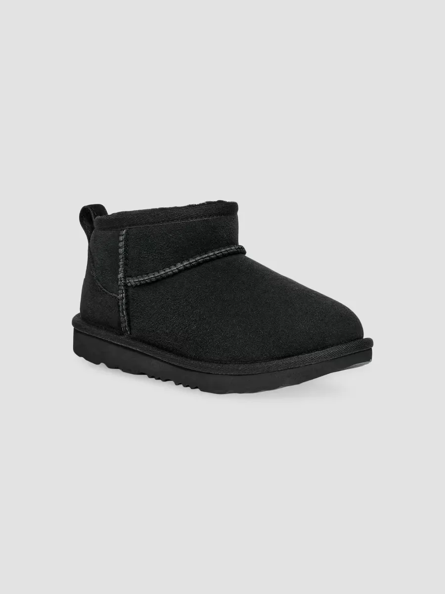 Classic Ultra Mini Boots by UGG