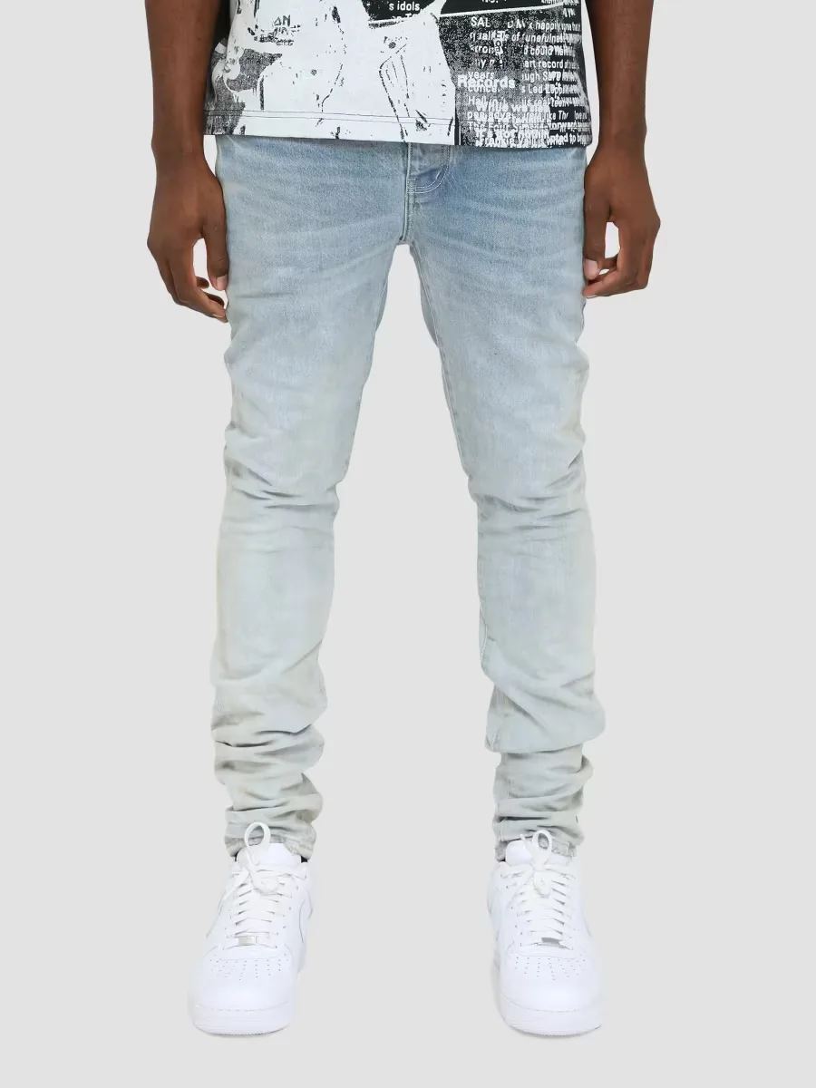 Rhone Washed Skinny Jeans