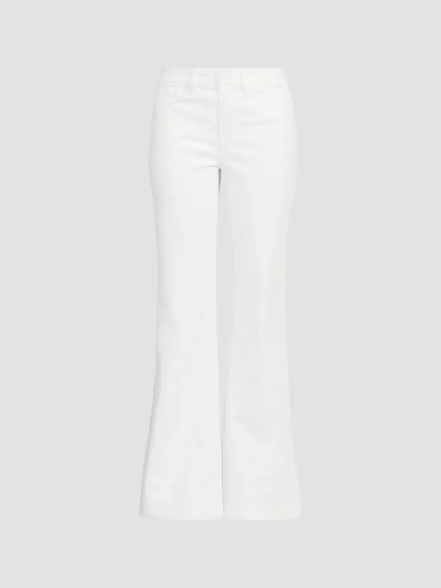 Good Legs Flare Jeans