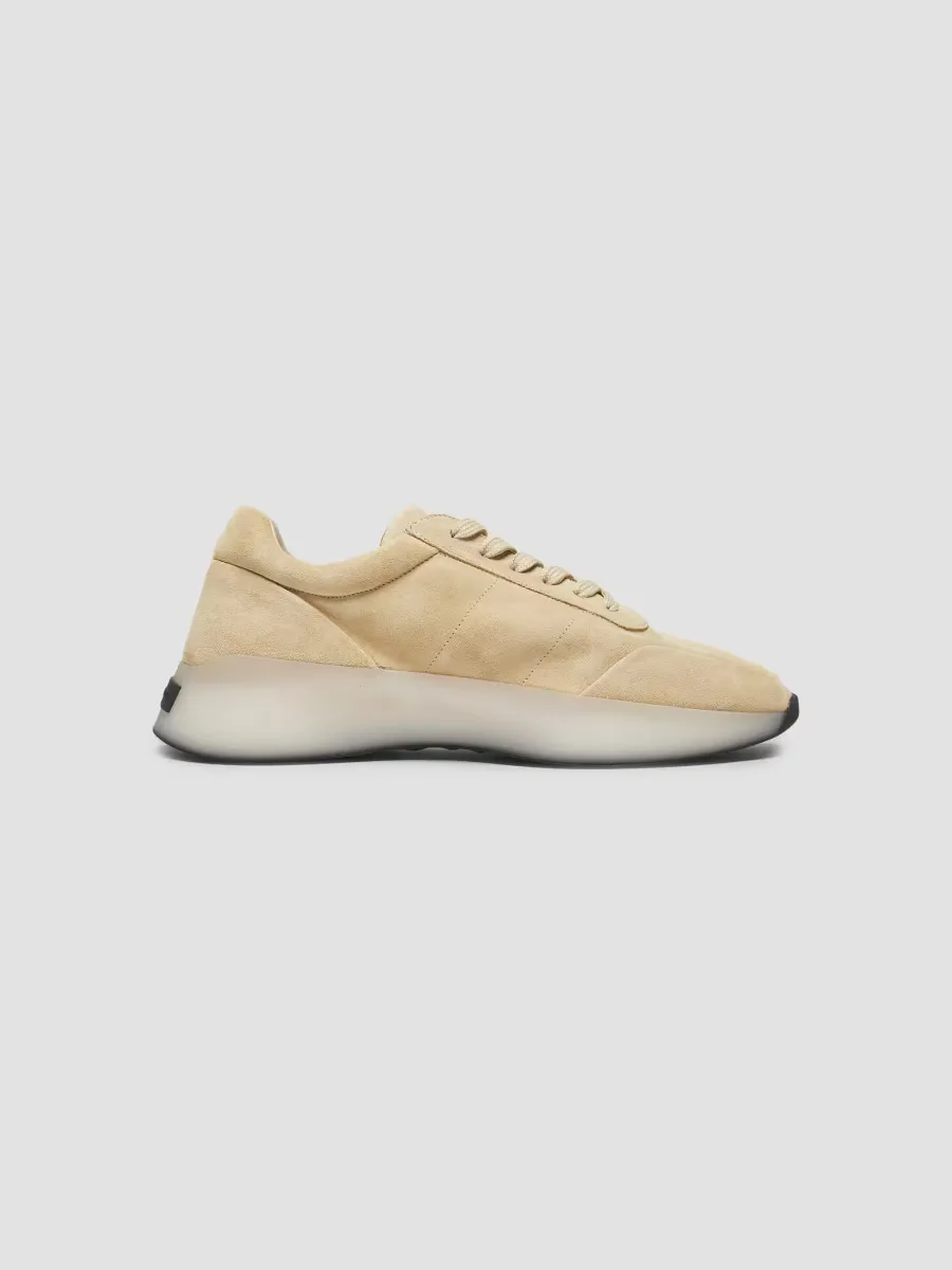 Vintage Runner Low-Top Sneakers by Fear of God