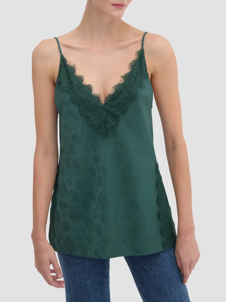 The Sylvane Top