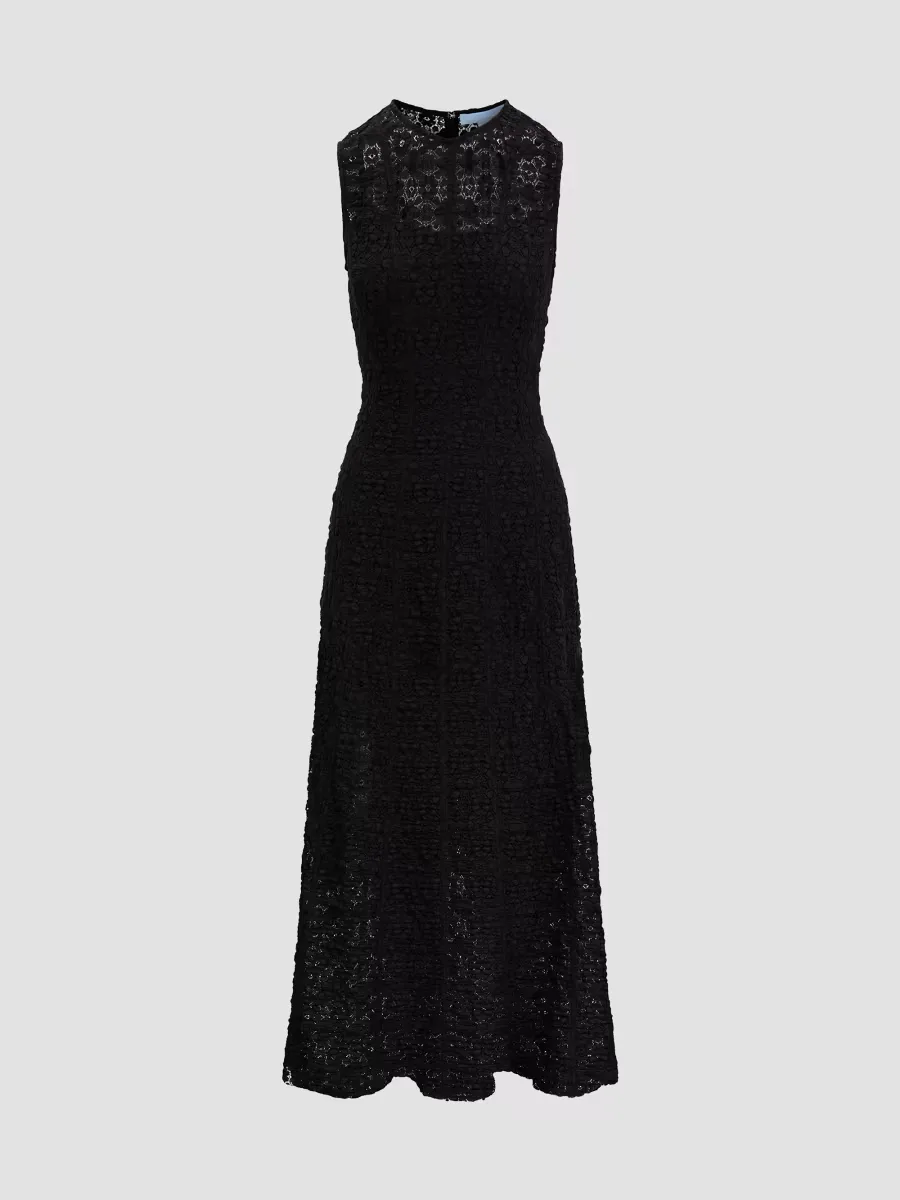 The Leanne Dress