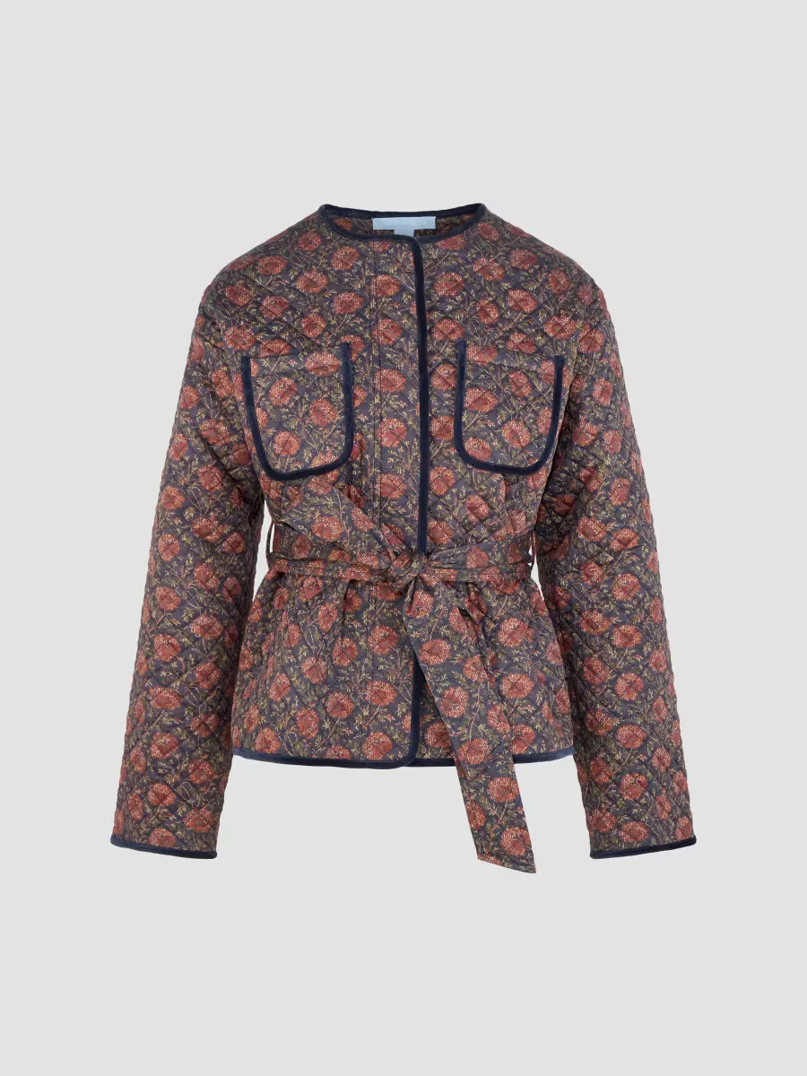 The Barrow Jacket