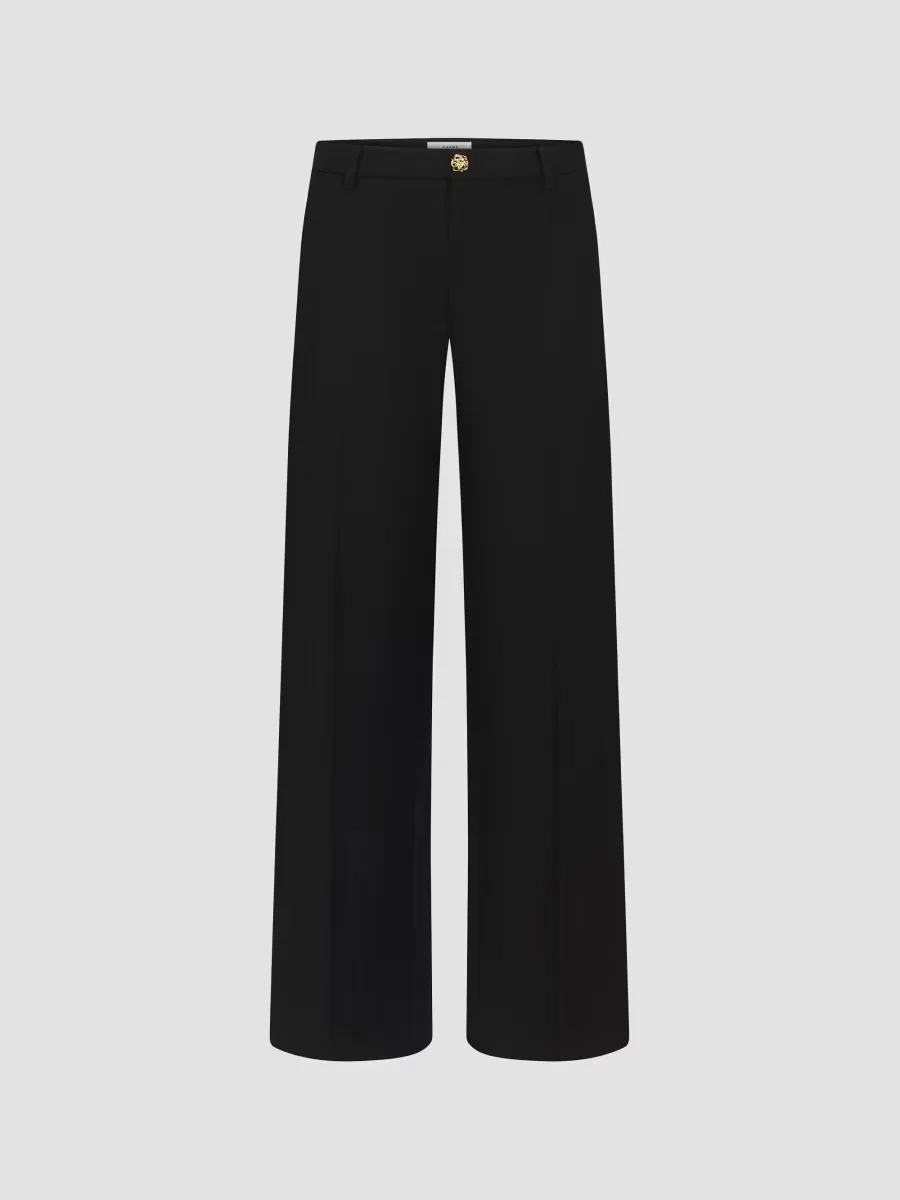The Wool Trousers