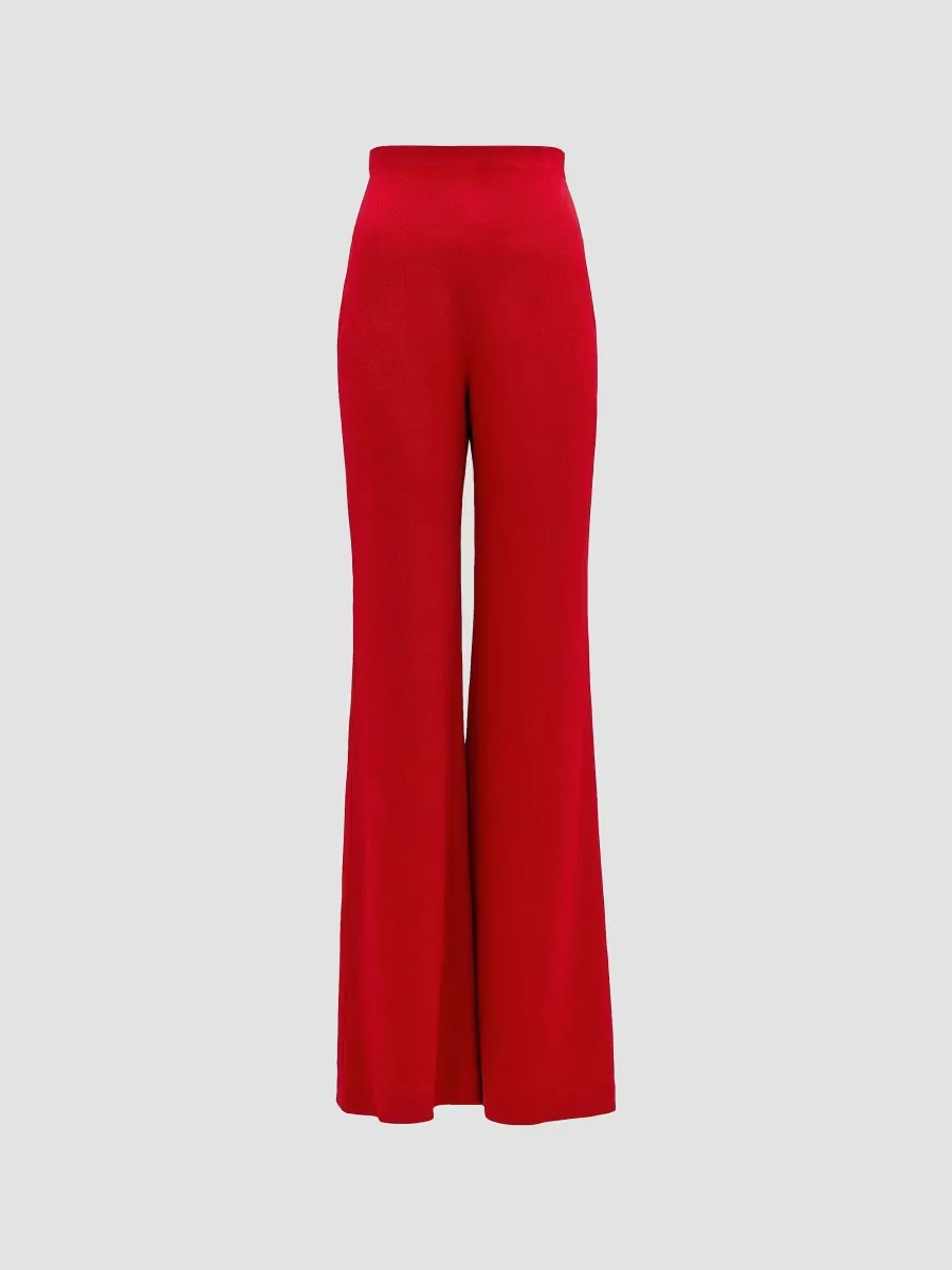 Palermo Straight Pants