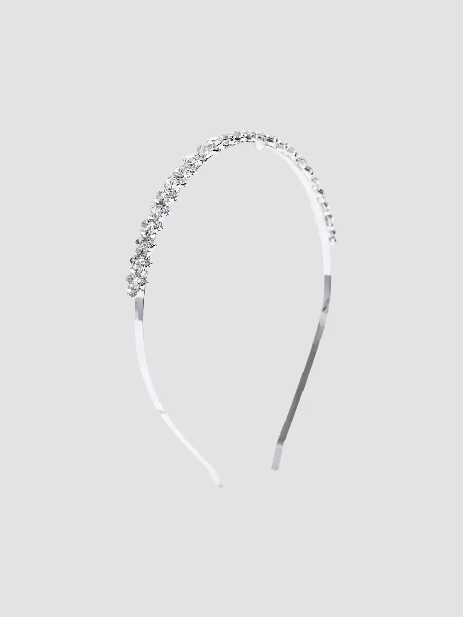 Crystal Headband by Tulleen