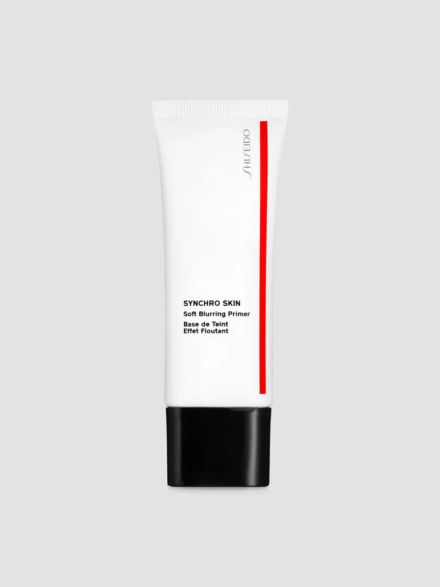 Synchro Skin Soft Blurring Primer by Shiseido