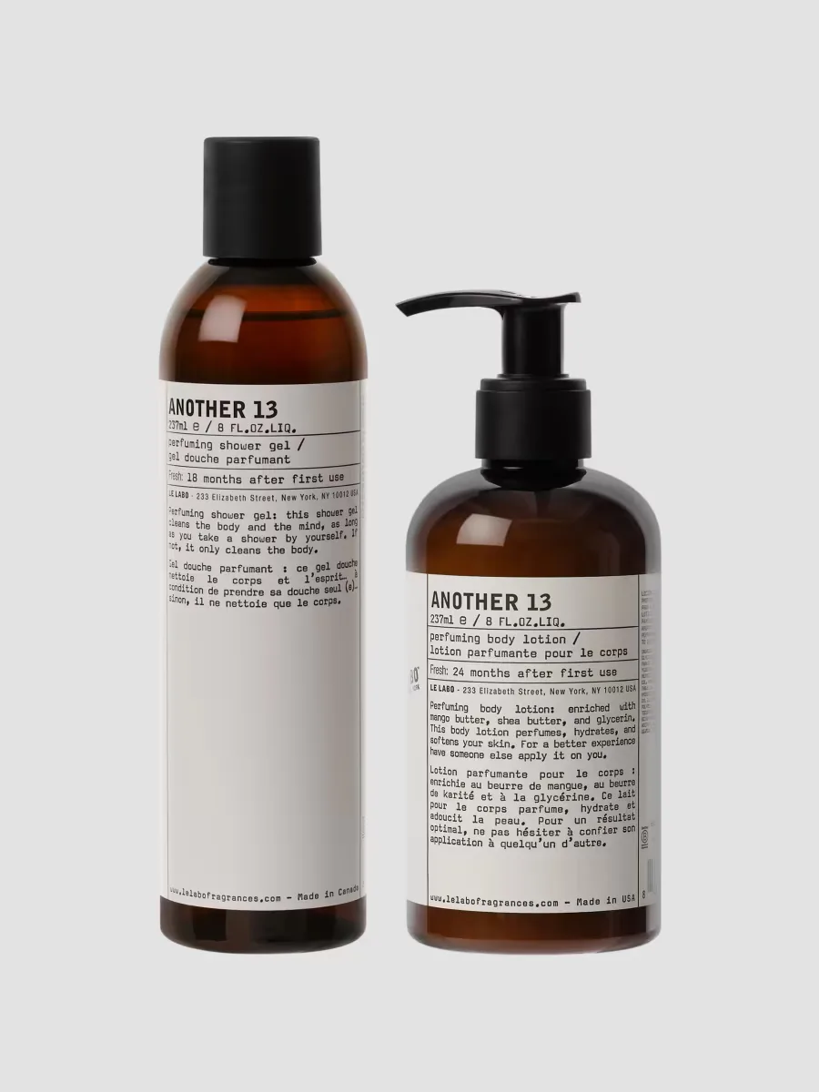 Another 13 2-Piece Body Care Set by Le Labo
