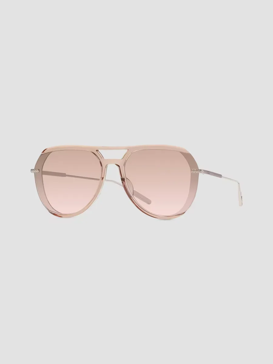 Auriol 62MM Aviator Sunglasses