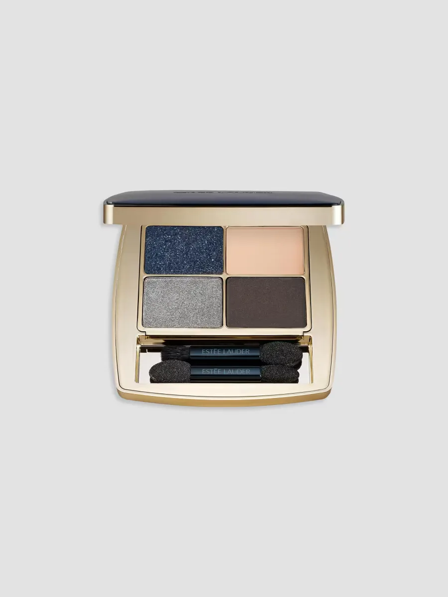 Luxe Eyeshadow Palette - Indigo Night by Estée Lauder