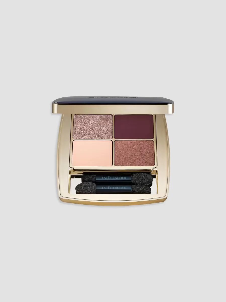 Luxe Eyeshadow Palette - Aubergine Dream by Estée Lauder