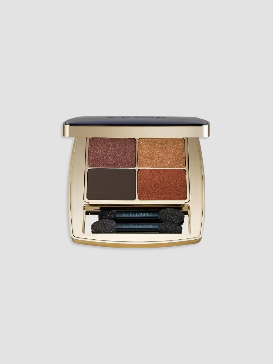 Luxe Eyeshadow Palette - Wild Earth by Estée Lauder