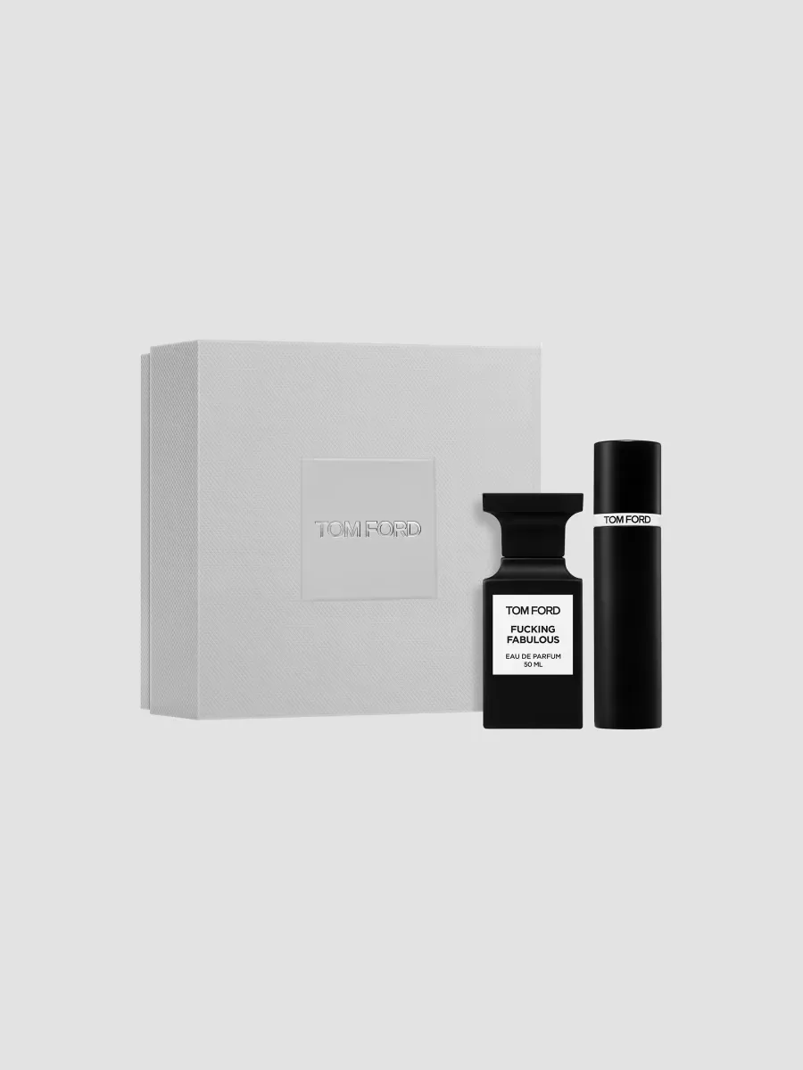 Private Blend F**king Fabulous Eau De Parfum 2-Piece Set by Tom Ford