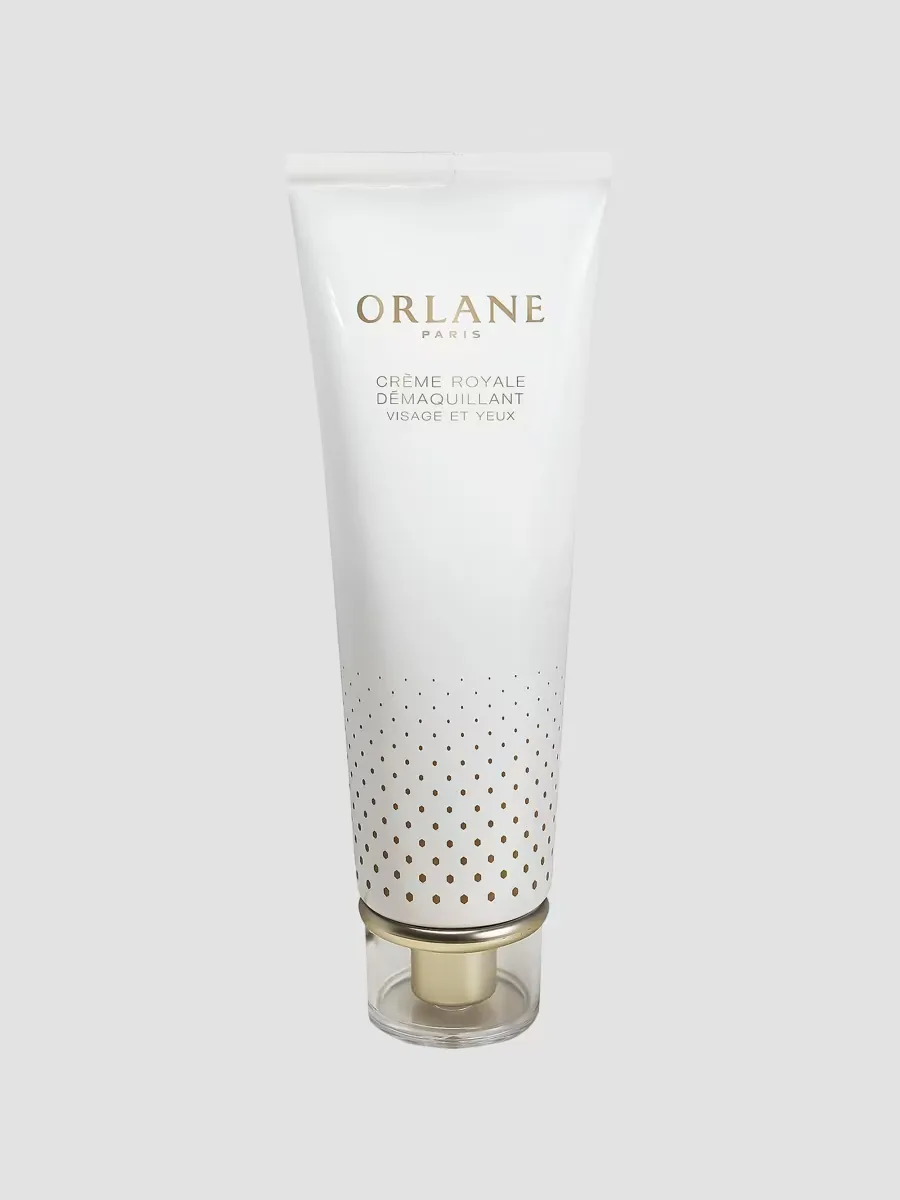 Creme Royale Demaquillant by Orlane