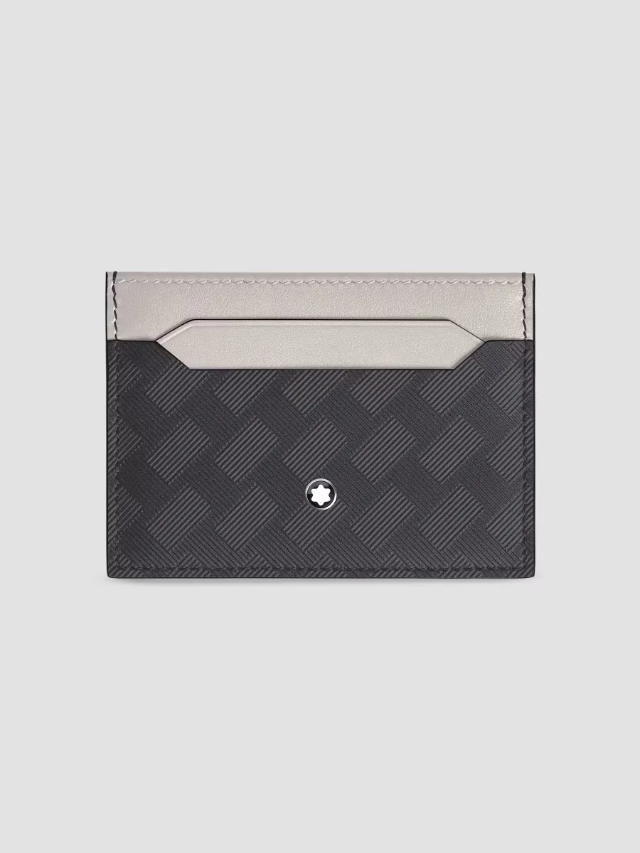 Extreme 3.0 Leather Card Holder by Montblanc