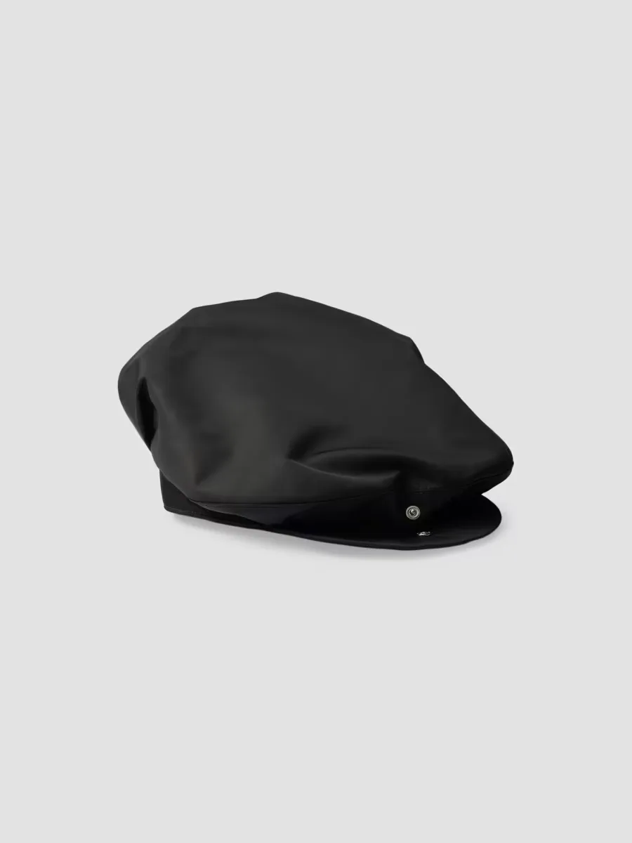 Re-Nylon Cap by Prada