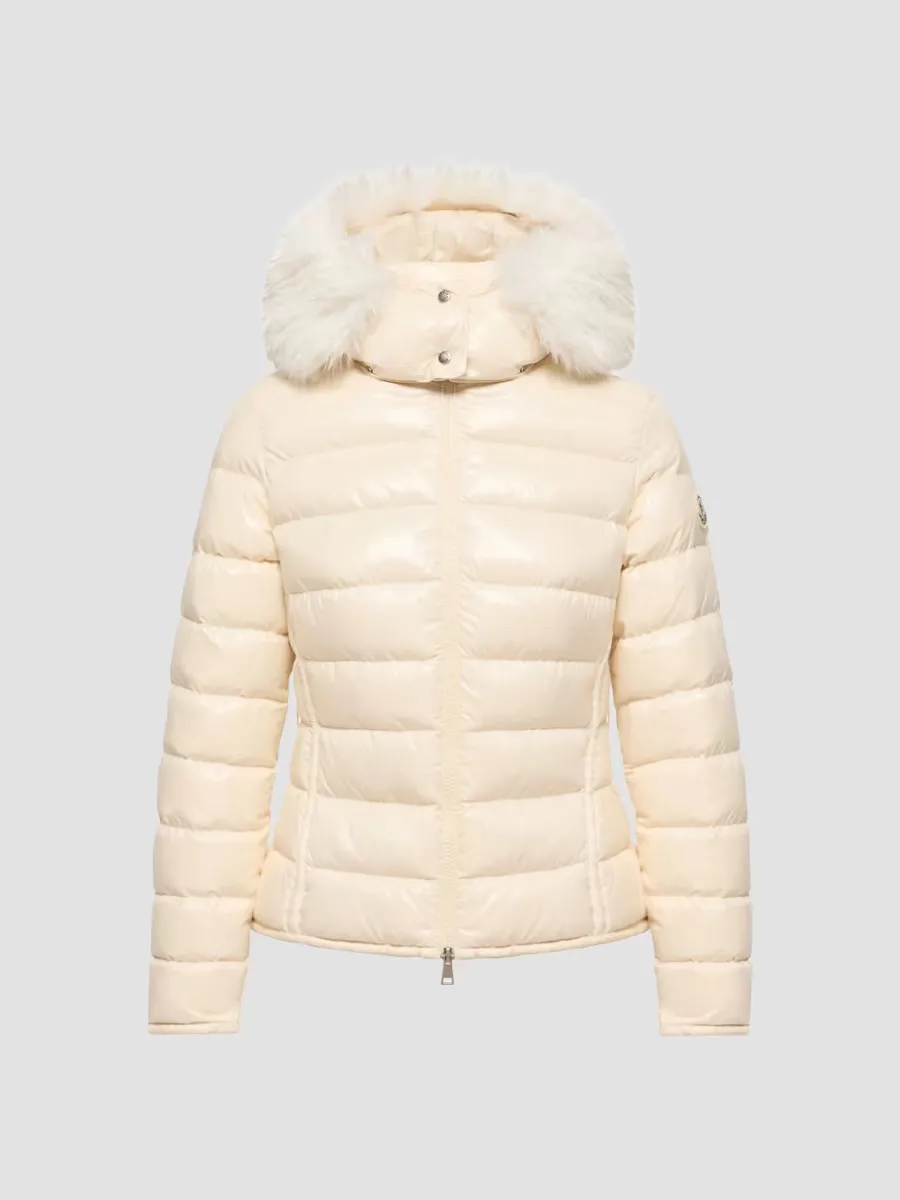 Badyeffe Puffer Jacket