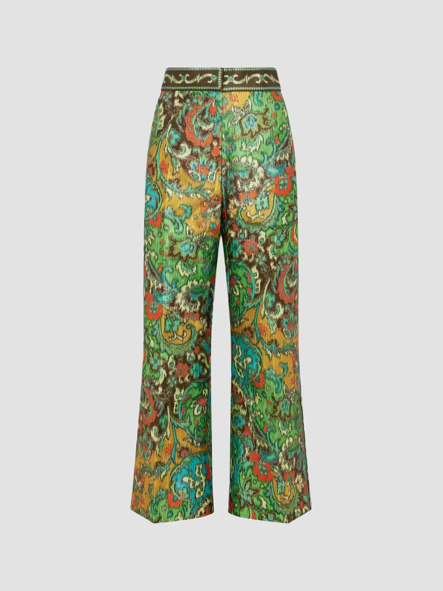 Charlotte Pants