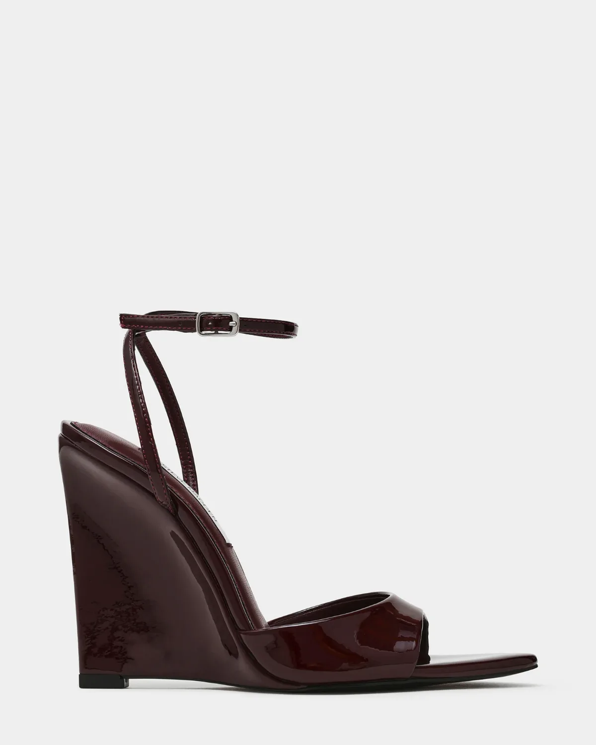 Bossa Pointed Toe Heels - Leather by Steve Madden