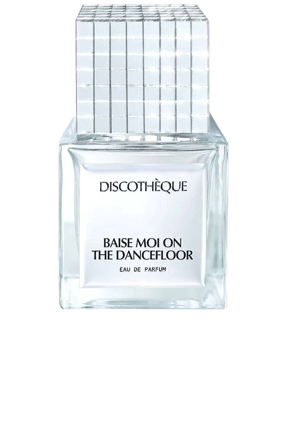 Baise Moi on the Dancefloor Eau De Parfum by Discotheque