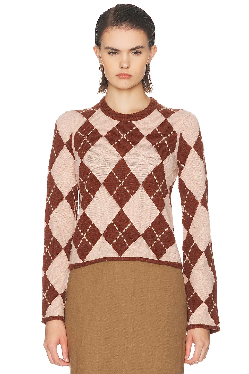 Johanna Sweater