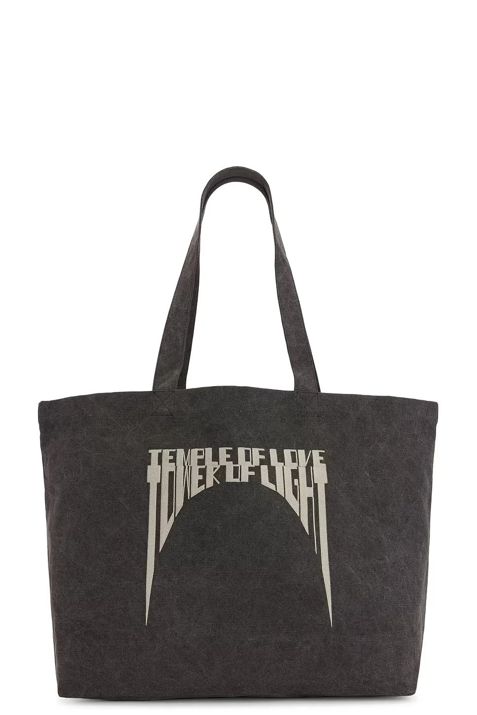 Drkshdw by Rick Owens Shopper Tote Bag by Rick Owens