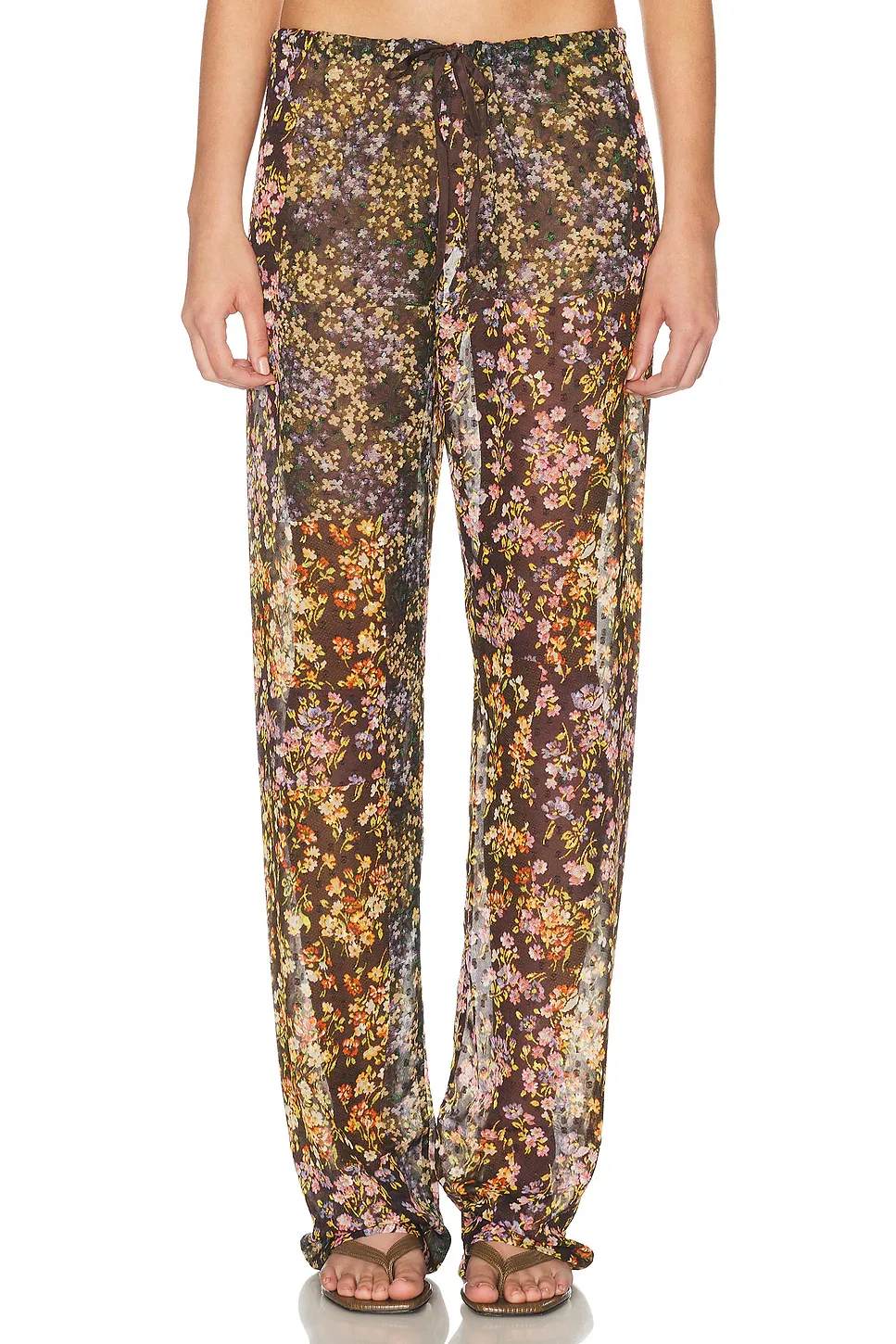 Pachas Pant