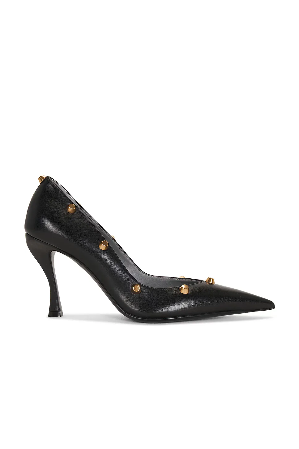 Midnight City Pump by Balenciaga