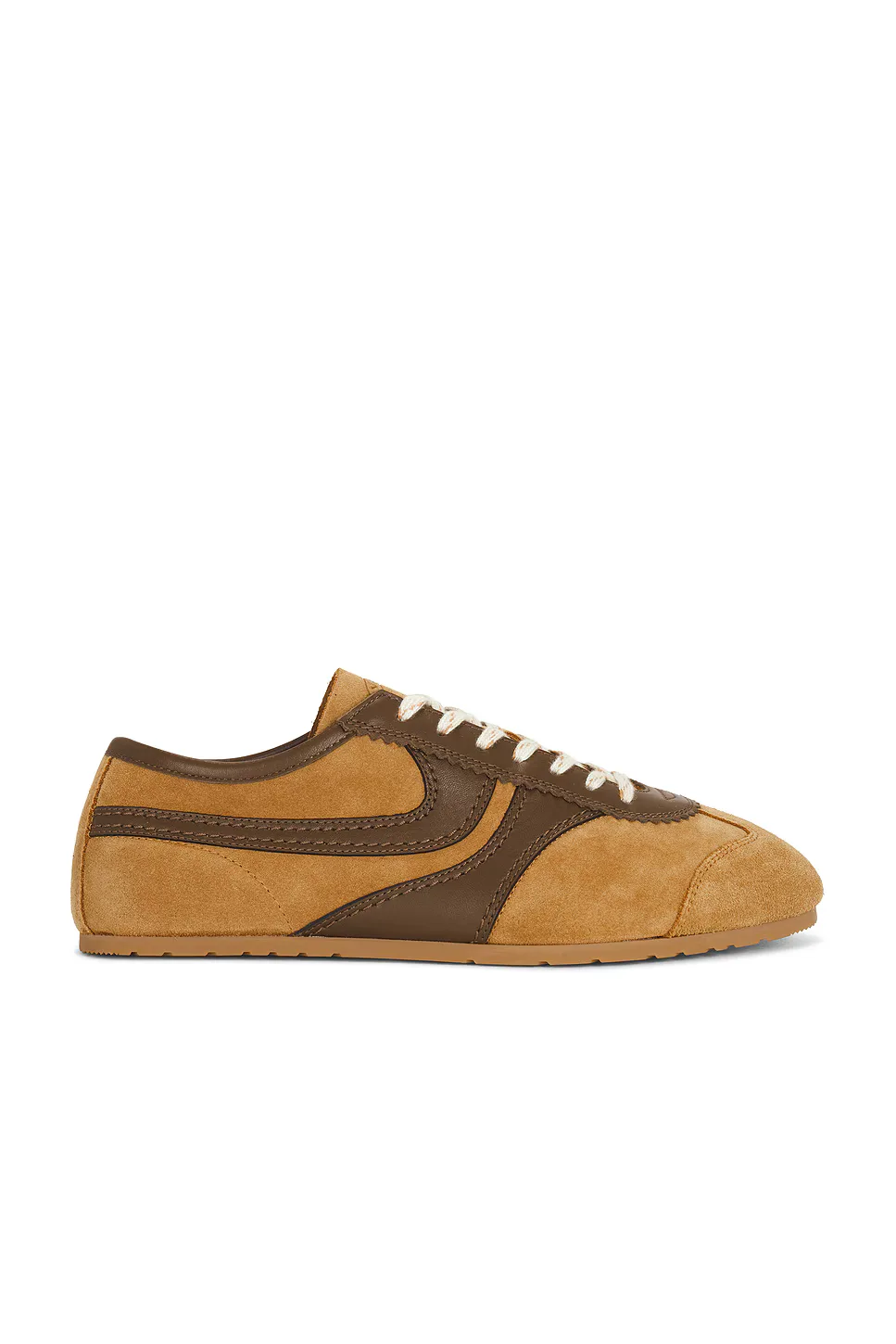 Sneaker by Dries Van Noten