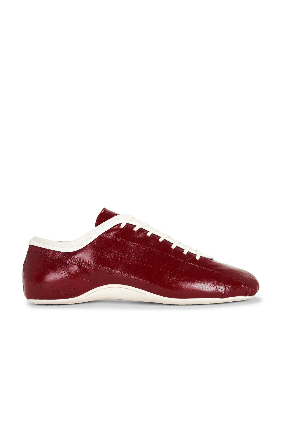 Sneaker by Dries Van Noten