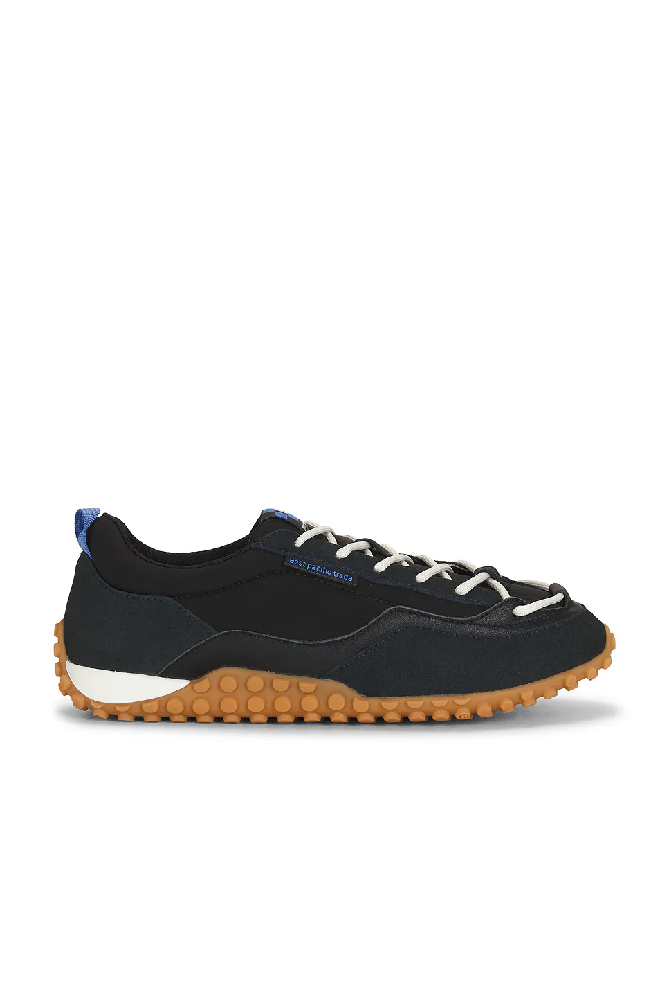 Checkmate Driver Sneaker by East Pacific Trade