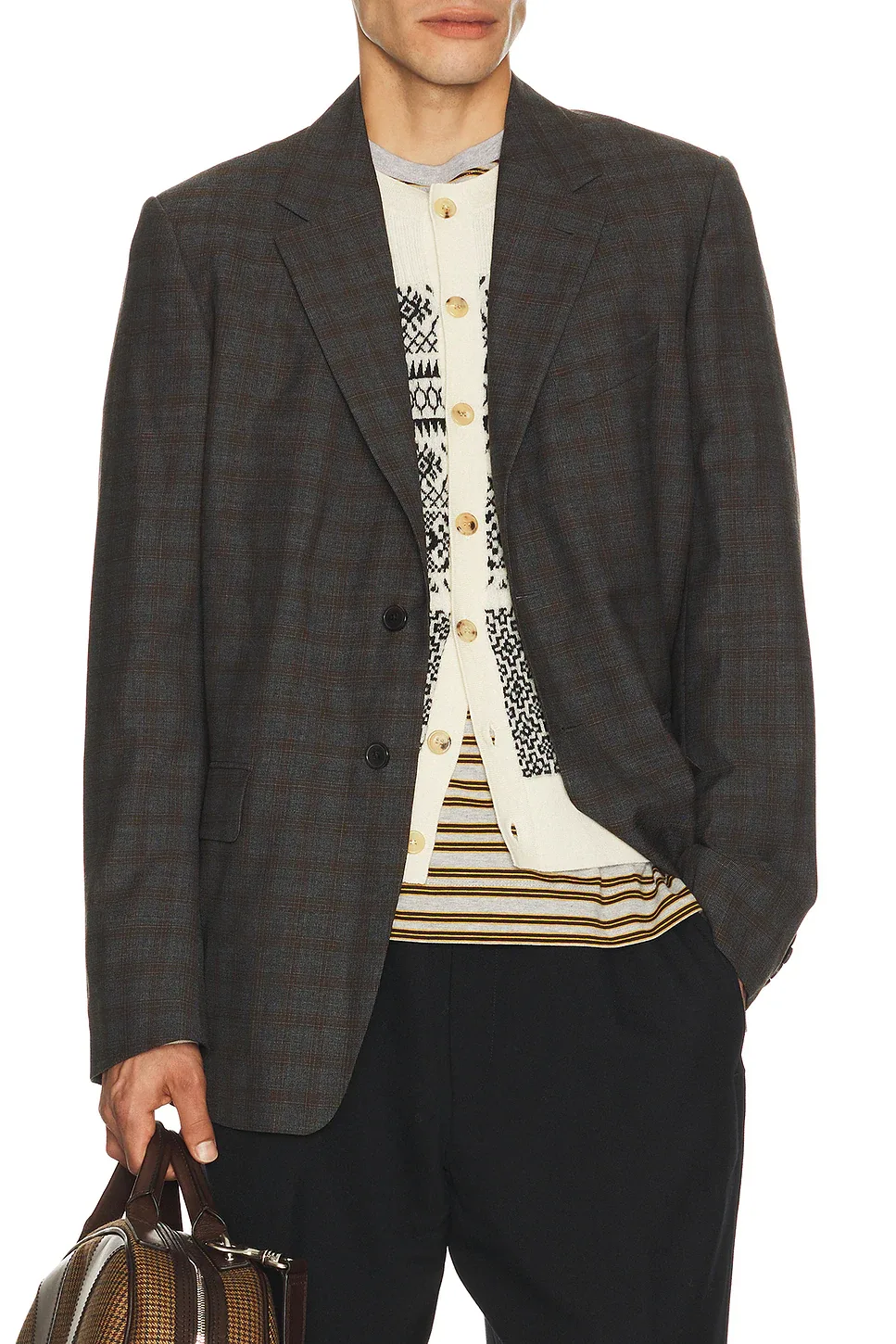 Bufordos Jacket