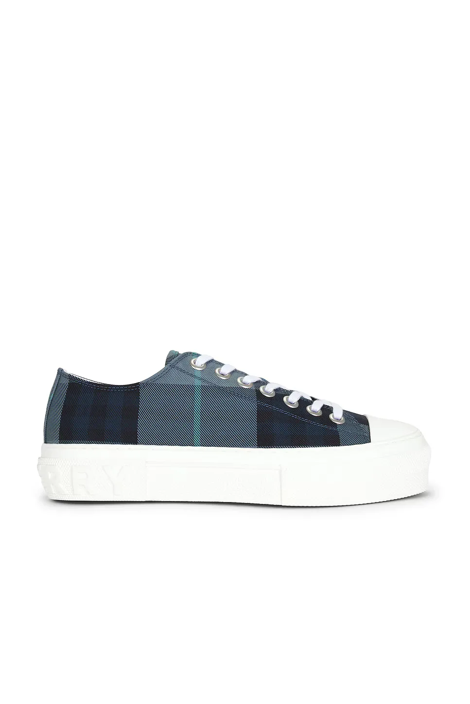 Jack Sneaker by Burberry