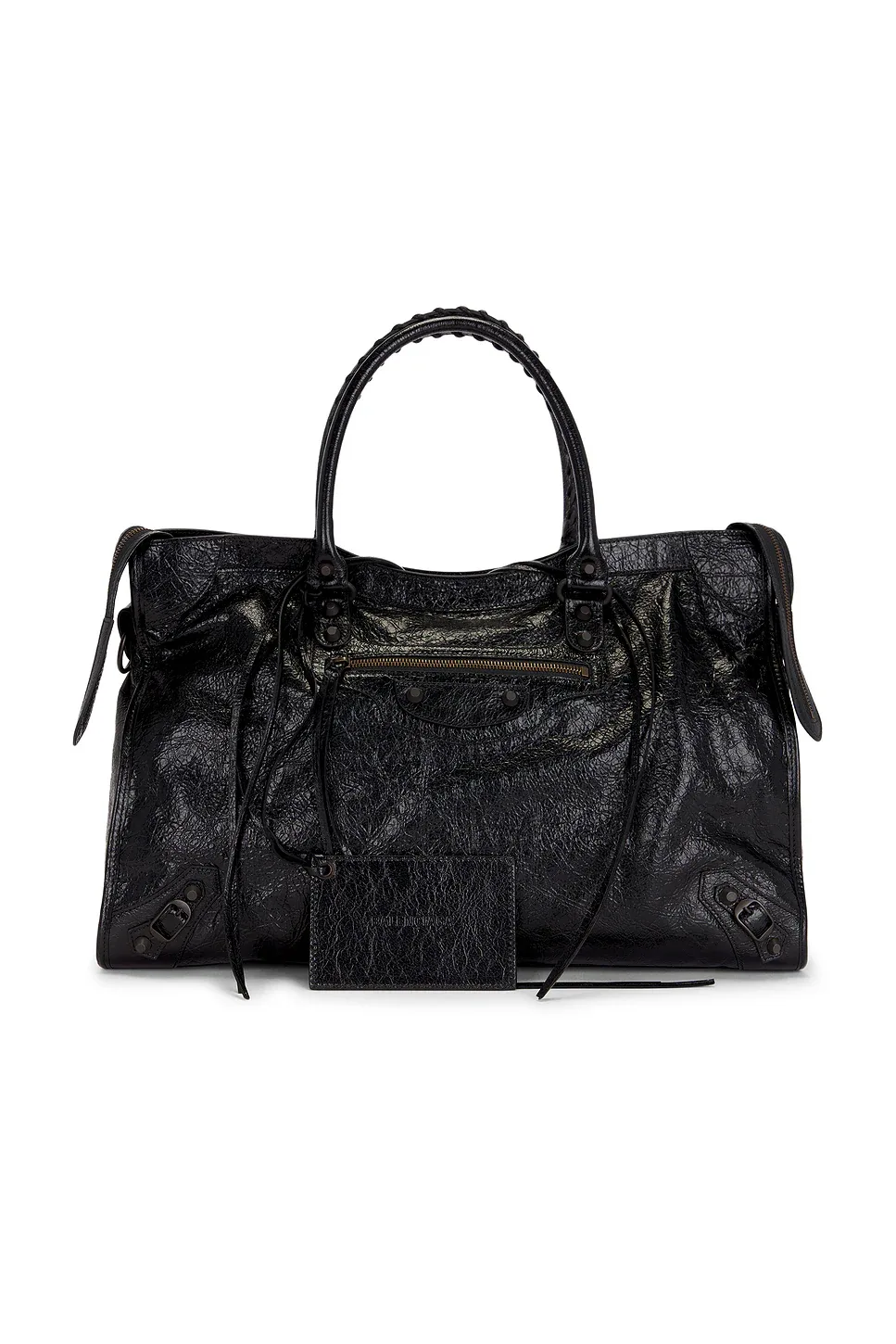 Le City Bag Large by Balenciaga