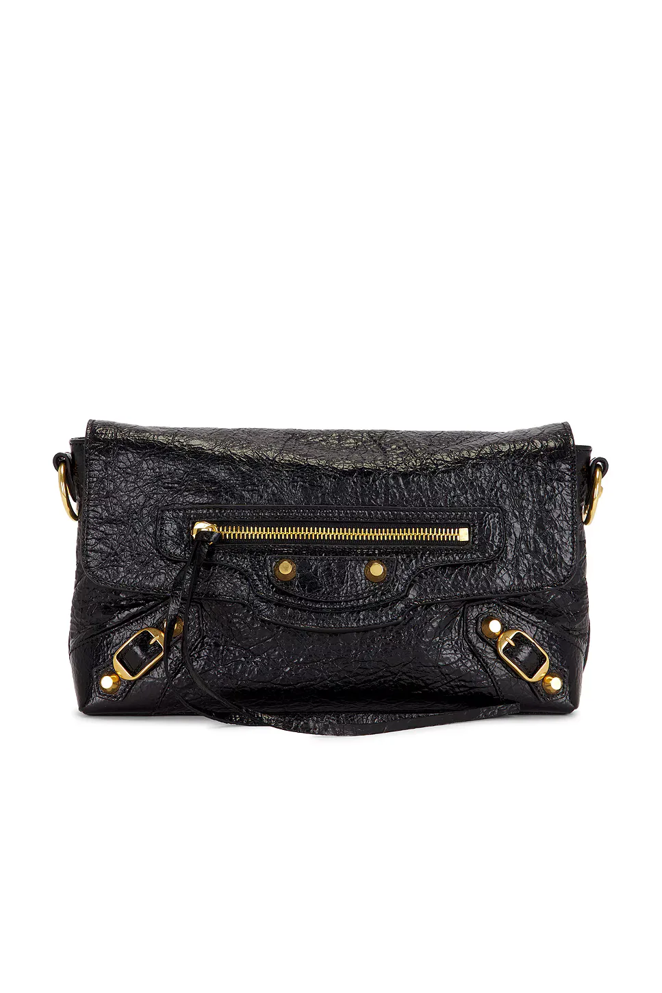 Le City Clutch by Balenciaga