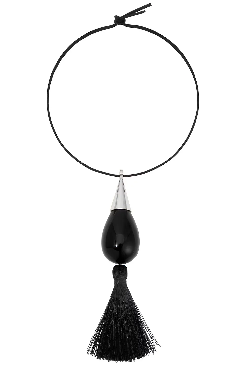 Marlowe Necklace by Heaven Mayhem
