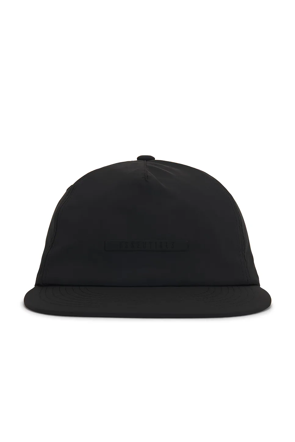 Fear of God Essentials 5 Panel Hat by Fear of God Essentials
