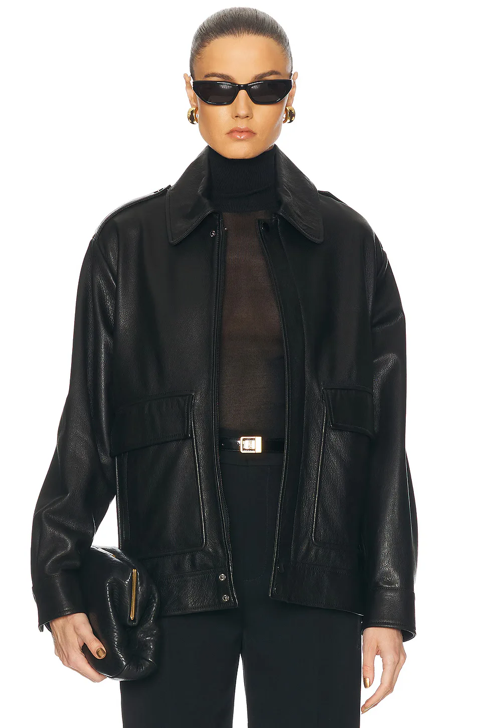 Drey the It Girl Jacket