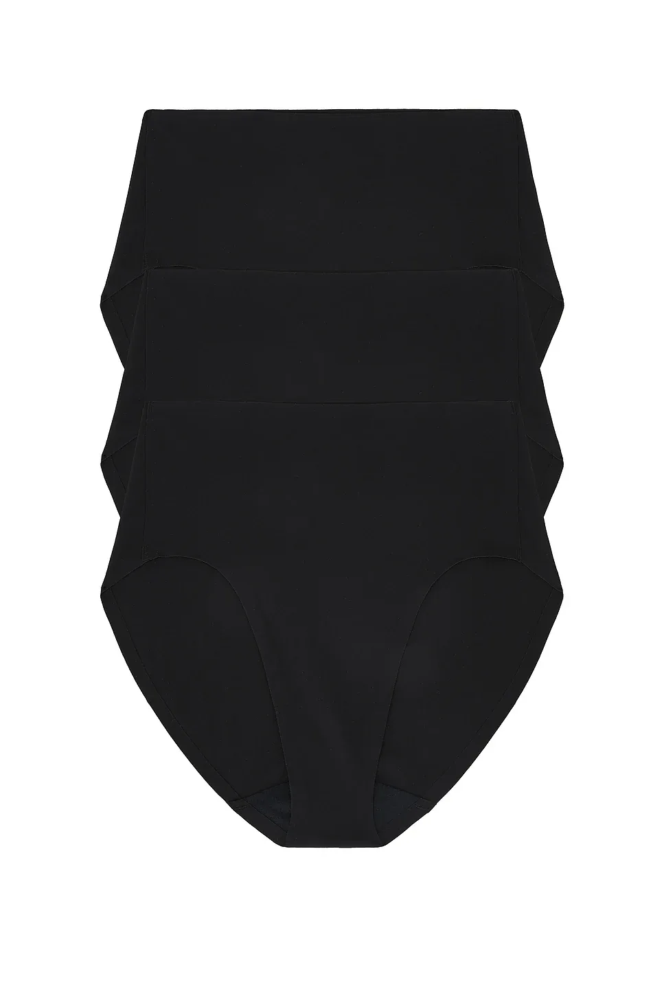 Base High Rise Brief 3-Pack