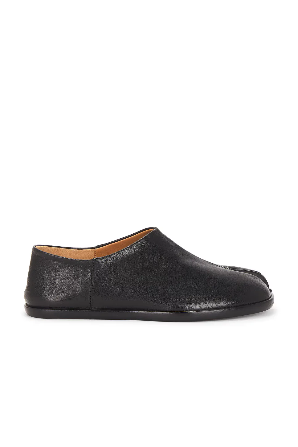 Tabi Babouche Flat by Maison Margiela