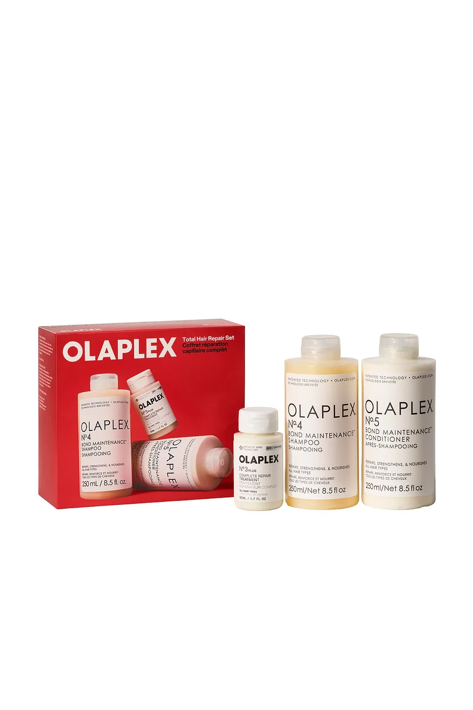 Total Repair Set by Olaplex