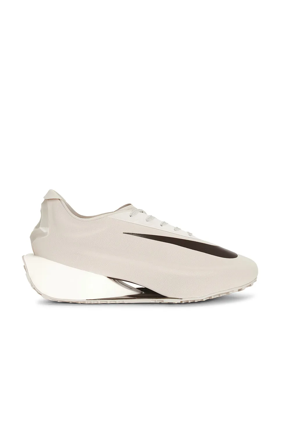 Nike First Sight Noir Sneaker by Nike