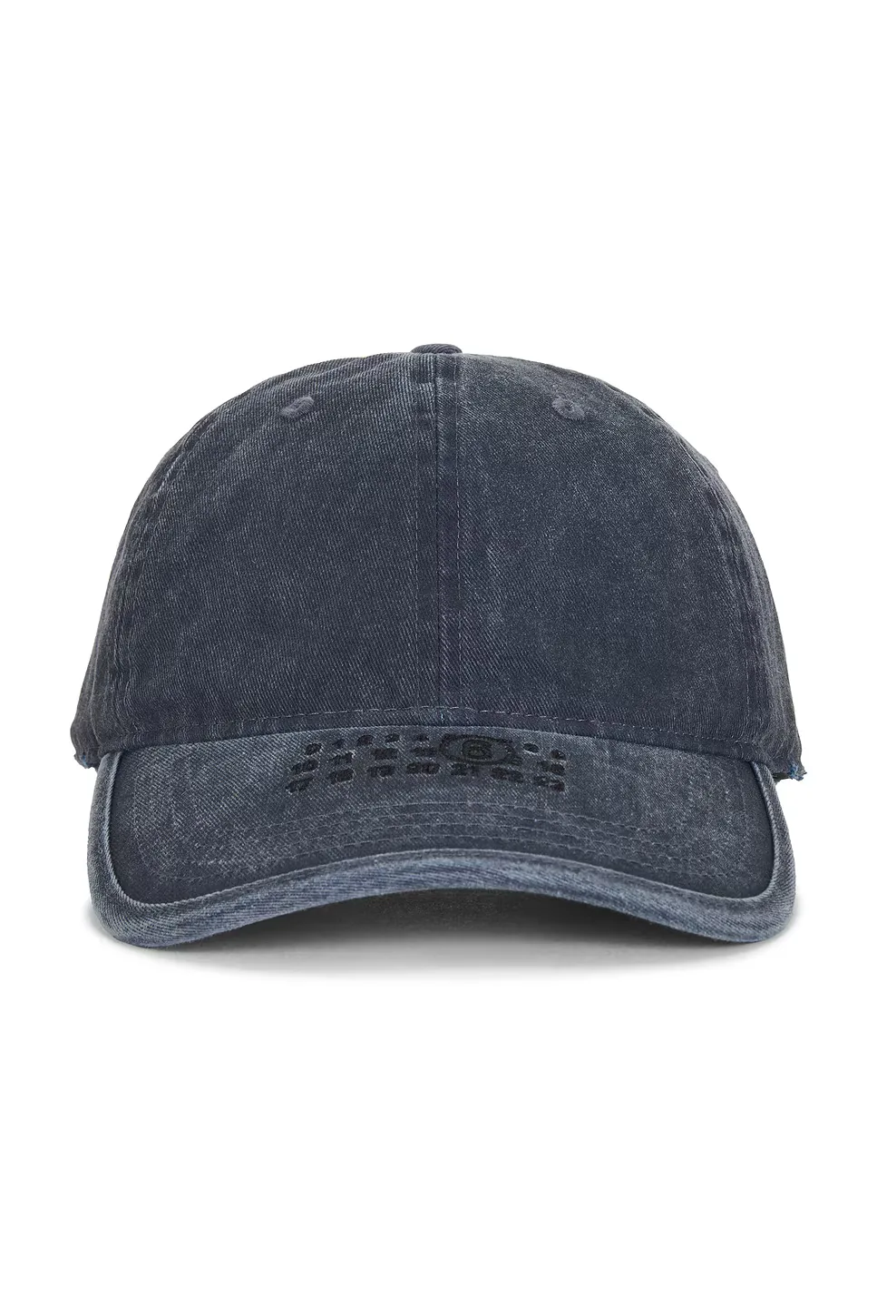 MM6 Maison Margiela Hat by Maison Margiela