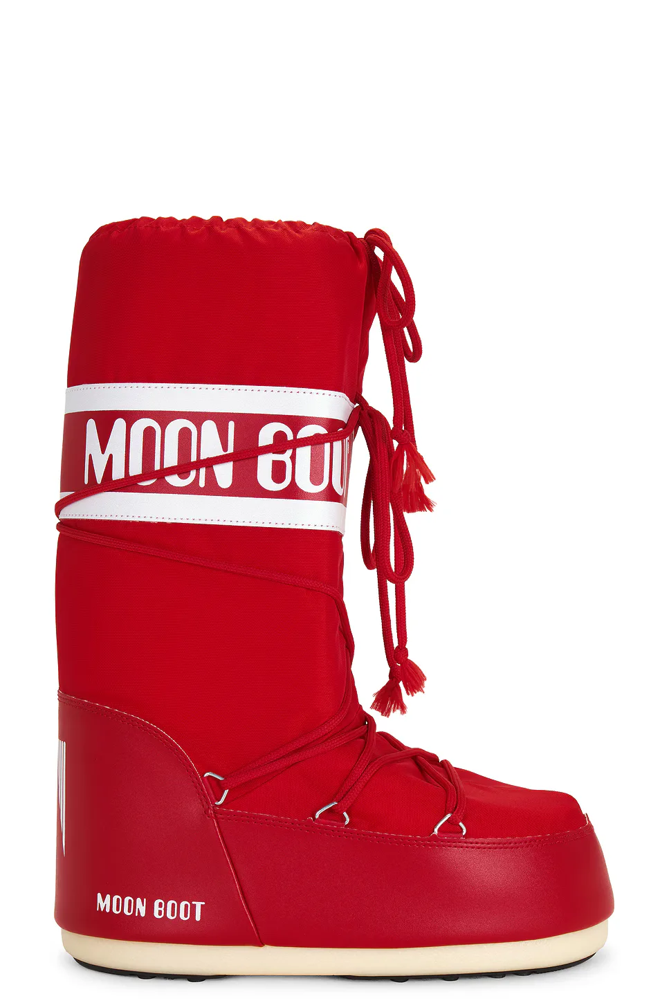 Mb Icon Nylon by Moon Boot