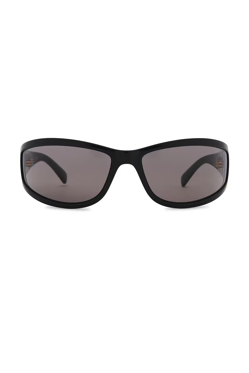 Miu Miu Shield Sunglasses by Miu Miu