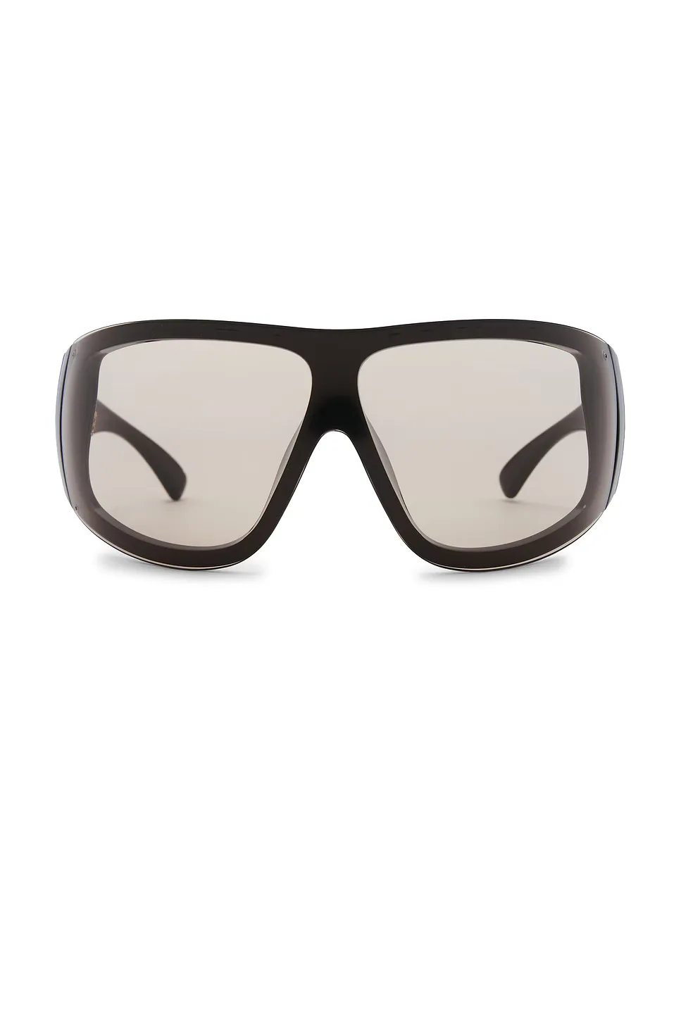 Vintage Logo Shield Sunglasses
