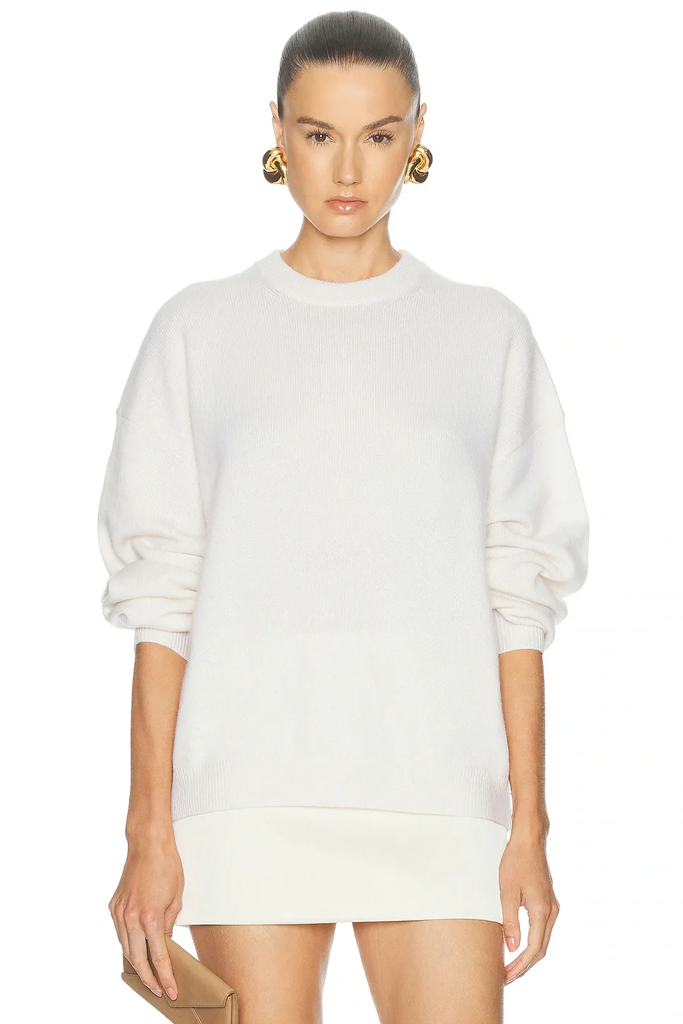 Bayani Cashmere Sweater