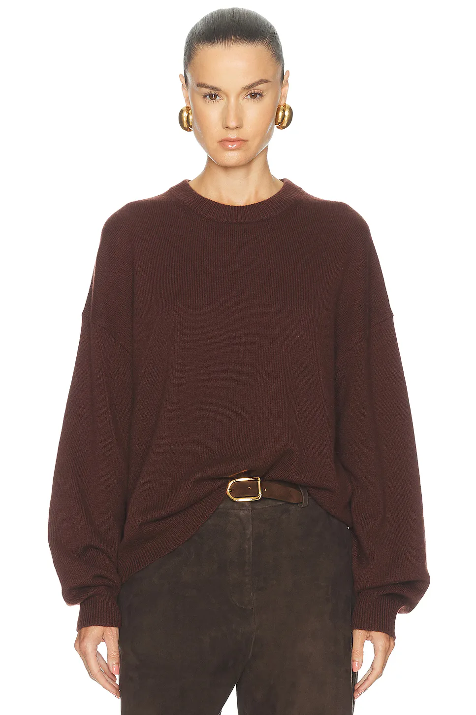 Bayani Cashmere Sweater