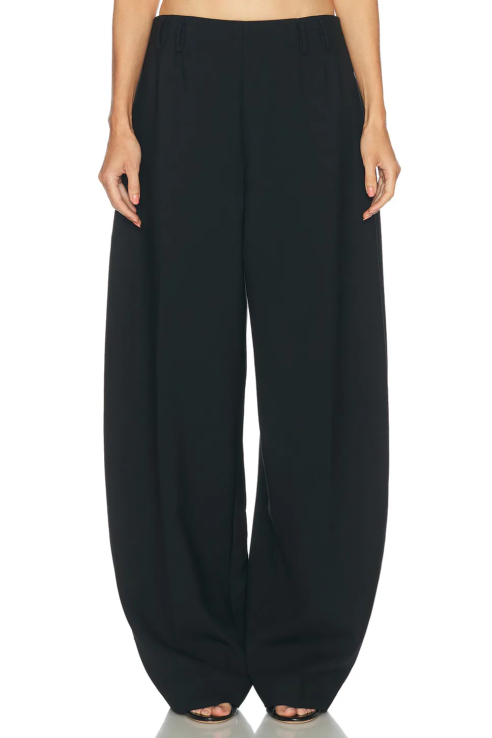 Macie Pants